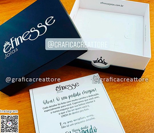 Caixa para Semi-jóias, semijoias, Jóias