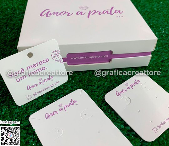 Caixa para Semi-j&oacute;ias, semijoias, J&oacute;ias