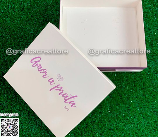 Caixa para Semi-j&oacute;ias, semijoias, J&oacute;ias