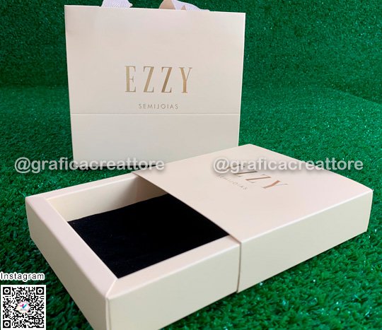 Caixa para Semi-j&oacute;ias, semijoias, J&oacute;ias