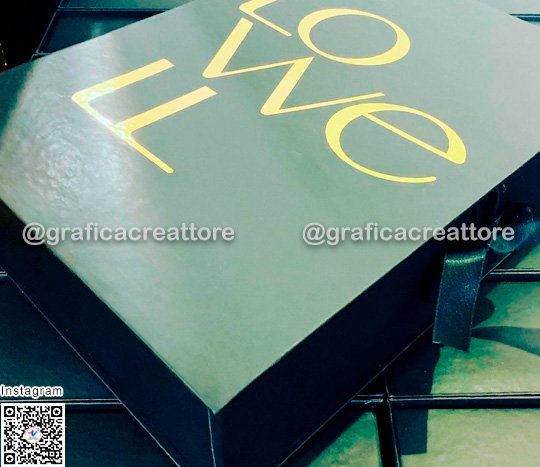 Caixa R�gida Lowell