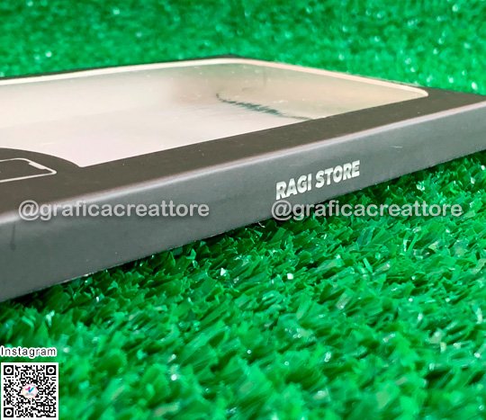 Embalagem para Capas de Celular Ragi Store